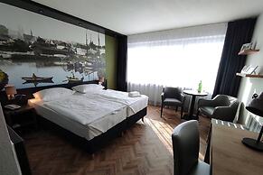 Akzent City Hotel Kleve