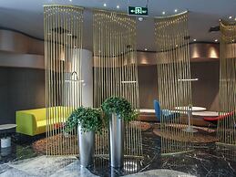 ibis Styles Yangzhou Baixiang Rd Hotel