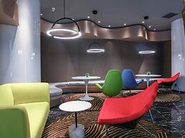 ibis Styles Yangzhou Baixiang Rd Hotel