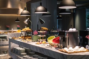 ibis Styles Yangzhou Baixiang Rd Hotel