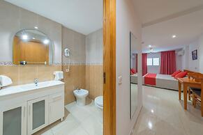 Apartamentos Isla del Sol