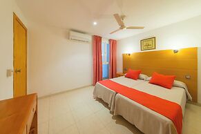 Apartamentos Isla del Sol