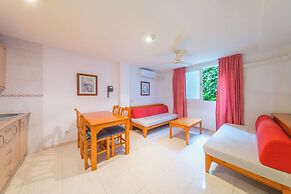 Apartamentos Isla del Sol
