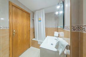 Apartamentos Isla del Sol
