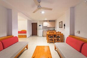 Apartamentos Isla del Sol