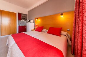Apartamentos Isla del Sol