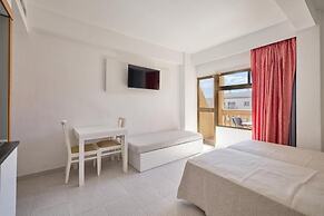Apartamentos Isla del Sol