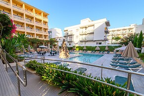 Apartamentos Isla del Sol