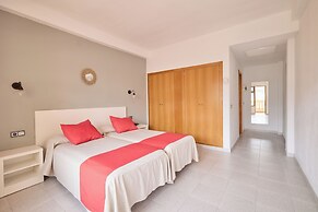 Apartamentos Isla del Sol