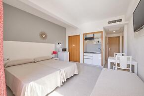 Apartamentos Isla del Sol
