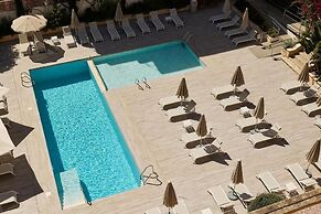 Apartamentos Isla del Sol