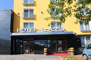Hotel Klassik Berlin