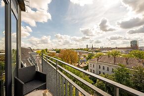 Hotel Klassik Berlin