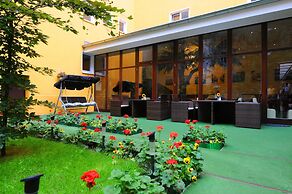 Hotel Klassik Berlin