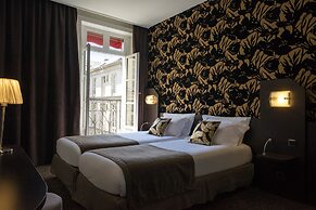 Hôtel Voltaire Opéra