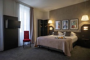 Hôtel Voltaire Opéra