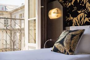 Hôtel Voltaire Opéra