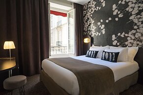 Hôtel Voltaire Opéra