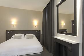 Hôtel Voltaire Opéra