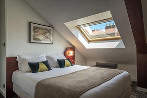 Hôtel Voltaire Opéra