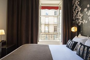 Hôtel Voltaire Opéra
