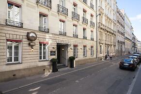 Hôtel Voltaire Opéra