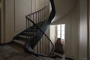 Hôtel Voltaire Opéra
