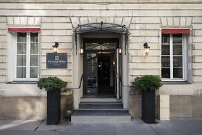 Hôtel Voltaire Opéra