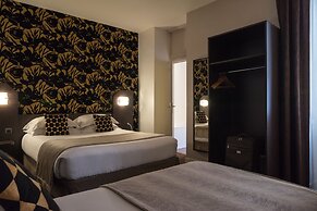 Hôtel Voltaire Opéra