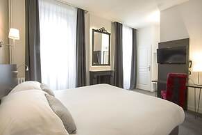 Hôtel Voltaire Opéra