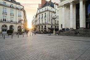 Hôtel Voltaire Opéra