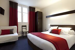 Hôtel Chateaubriand