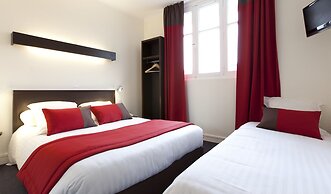 Hôtel Chateaubriand
