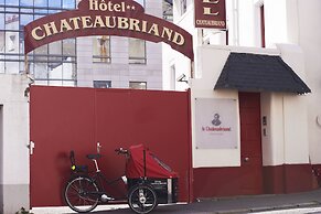 Hôtel Chateaubriand