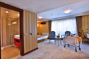 Hotel Mosaic