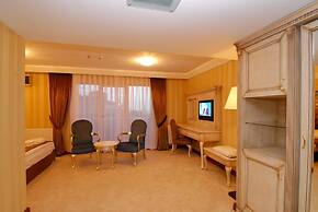 Hotel Mosaic