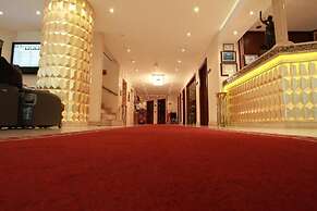 Hotel Mosaic