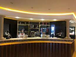 Hotel Mosaic