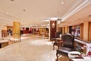 Hotel Mosaic