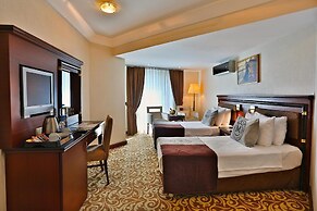 Hotel Mosaic