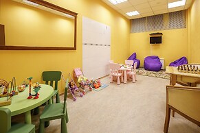 Planernoye Hotel