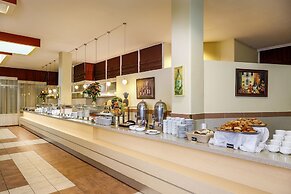 Planernoye Hotel