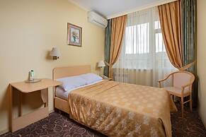 Planernoye Hotel