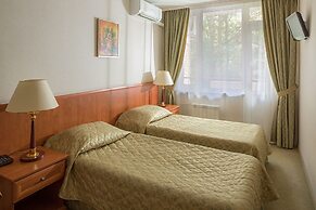 Planernoye Hotel