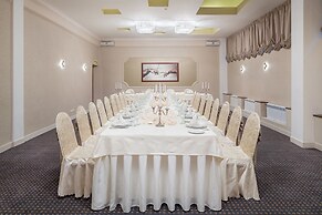 Planernoye Hotel