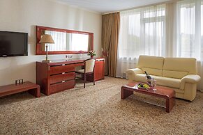 Planernoye Hotel