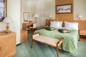 Planernoye Hotel