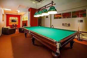 Planernoye Hotel