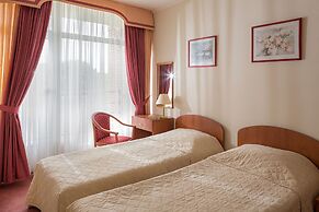 Planernoye Hotel