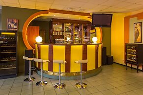 Planernoye Hotel